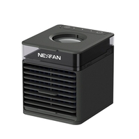 NEXFAN Air Cooler Portable 3 Vitesse du vent Climatiseur de purification d