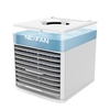 NEXFAN Air Cooler Portable 3 Vitesse du vent Climatiseur de purification d