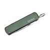 NEXTOOL 4-In-1 Multifunctional Tools Folding Blade Knife Scissors Screwdriver Nail File