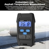 NF-514 testeur de température électronique de bâtiment portatif instrument de mesure de la température d