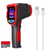 NF-521 imageur thermique portable caméra infrarouge affichage numérique détecteur de chauffage imageur d