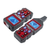 NF-826 traqueurs de fils portables localisateur de lignes téléphoniques pratiques détecteur de fils souterrains détecteur de câbles professionnel