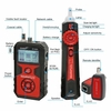 NF-858C localisateur de ligne de câble RJ11 RJ45 BNC Portable détecteur de fil testeur de câble Instrument de mesure de fil pour le test de câble réseau