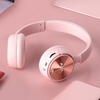 NIA Q2 casque pliable sur l
