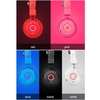 NIA X10 casque de musique pliable sur l