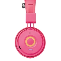 NIA X10 casque de musique pliable sur l