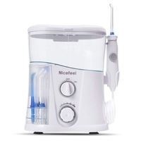 Nicefeel famille détartreur dentaire irrigateur oral