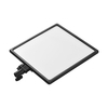 NiceFoto SL-500A Ultra Slim Bi-Couleur LED Vidéo Lumière Photographie Fill Light 3200K-6500K CRI 95+ APP mobile Contrôle pour l