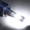 Nighteye 72W 9000lm 9005 lumière phare conduite brouillard ampoule lampe blanc
