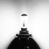 Nighteye H4 80W led ampoule de feu de queue de brouillard conduite phare drl blanc