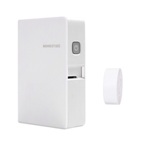 Niimbot B18 Mini étiquette imprimante transfert thermique autocollant code à barres prix imprimante tout en un