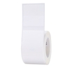 Niimbot Blanc Blanc Papier D