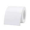 Niimbot Blanc Blanc Papier D