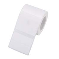 Niimbot Blanc Blanc Papier D