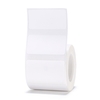 Niimbot Blanc Blanc Papier D