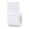 Niimbot Blanc Blanc Papier D