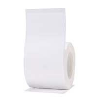 Niimbot Blanc Blanc Papier D