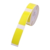 Niimbot câble de transfert thermique étiquette Skicker papier pour B18 étiquette imprimante code à barres prix taille nom étiquettes vierges étanche résistant à la déchirure 14x30mm 210sheets/roll pour étiquette de prix fournitures de bureau mag