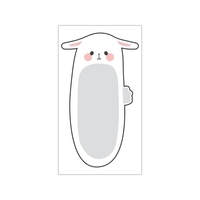 Niimbot Coloré Dessin Animé Rouleau De Papier D
