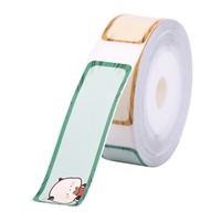 Niimbot Label Paper Papier d