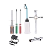 Nitro Starter Bougie de préchauffage Allumeur Chargeur Outils Bouteille de carburant Combo pour Redcat HSP Nitro Powered 1/8 1/10 RC Car