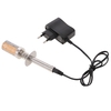 Nitro Starter Kit Allumeur de bougie de préchauffage avec chargeur de batterie combiné