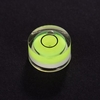 Niveau à bulle,  niveau à bulle,  jauge de niveau pour cartouche de tête pivotante de phonographe,  4pcs / pack