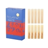 Niveau professionnel Clarinet Anches Force 2.0 pour Clarinettistes,  10pcs / Boîte