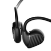 NOFA X6 sans fil BT5.0 casque indolore suspendu écouteur oreille crochet sport casque avec Microphone IP67 étanche contrôle tactile
