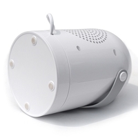 Nooberone 600W Radiateurs électriques Refroidisseur d
