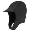 Néoprène casquette de plongée thermique plongée en apnée combinaison chapeau chaud surf chapeaux bonnet de bain capuchon de plongée pour la plongée natation plongée en apnée kayak voile canoë Sports nautiques