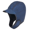 Néoprène casquette de plongée thermique plongée en apnée combinaison chapeau chaud surf chapeaux bonnet de bain capuchon de plongée pour la plongée natation plongée en apnée kayak voile canoë Sports nautiques