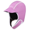 Néoprène casquette de plongée thermique plongée en apnée combinaison chapeau chaud surf chapeaux bonnet de bain capuchon de plongée pour la plongée natation plongée en apnée kayak voile canoë Sports nautiques
