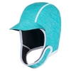 Néoprène casquette de plongée thermique plongée en apnée combinaison chapeau chaud surf chapeaux bonnet de bain capuchon de plongée pour la plongée natation plongée en apnée kayak voile canoë Sports nautiques