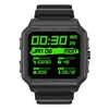 NORTH EDGE alpha pro Montre de sport intelligente GPS Santé Fitness Tracker Oxygène sanguin Fréquence cardiaque Sommeil Stress Moniteur IP68 Étanche