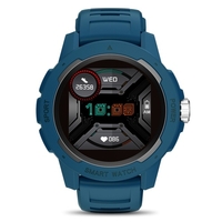 NORTH EDGE Mars 2 écran tactile montre intelligente avec moniteur de fréquence cardiaque