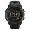 North Edge Montres étanches de sport numérique pour hommes
