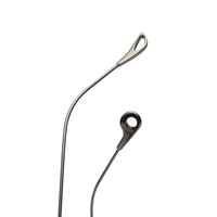 Nouveau accessoire de mode UV400 Popular Small Pane Shape de haute qualité unisexe lunettes de verre ordinaire