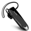 NOUVEAU BEE Casque Bluetooth sans fil unique Écouteur à réduction de bruit Micro Casque de sport Écouteurs mains libres 24 heures de conduite 60 jours en veille pour la conduite de voyages au bureau