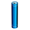 Nouveau boîtier de chargeur de téléphone de batterie USB portable Kit de boîte de bricolage doré