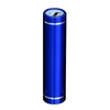 Nouveau boîtier de chargeur de téléphone de batterie USB portable Kit de boîte de bricolage doré
