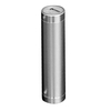 Nouveau boîtier de chargeur de téléphone de batterie USB portable Kit de boîte de bricolage doré
