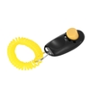 Nouveau chien de formation réglable sifflet à ultrasons sifflet pour chien avec porte-clés pour chien Pet Clicker silencieux Chiens anti-aboiements Longe Dog Cat Training Kit