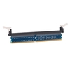 NOUVEAU DDR4 288 broches DIMM adaptateur carte mémoire testeur carte de protection carte d