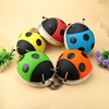 Nouveau Enfant Unisexe Enfants Garçons Filles Sac À Dos Bande Dessinée Beetle Bonbons Couleur Zipper École En Plein Air Mignon Occasionnel Toddler Sac à Bandoulière