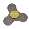 Nouveau Hot Mini Premium Metal Zinc Alloy Tri Fidget Spinner à main Spinner Spin Triangle Widget Focus Toy EDC Pocket Desktoy cadeau pour ADHD Les enfants adultes soulagent l