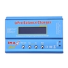 Nouveau IMAX B6 80W Lipo NiMh,  Li -ion Ni-Cd batterie RC Balance numérique chargeur déchargeur