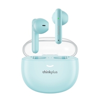 Nouveau Lenovo ThinkplusLP1 Pro True Wireless Earphone BT5.1 HIFI Casque de pilote de haute qualité