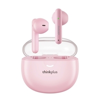 Nouveau Lenovo ThinkplusLP1 Pro True Wireless Earphone BT5.1 HIFI Casque de pilote de haute qualité
