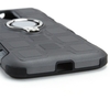 Nouveau noto Motorola G4PLUS E4PLUS 2-en-1 support de voiture magnétique support de téléphone portable rouge E5PLAY / EPLAY (AVersion US version 5.2) universel